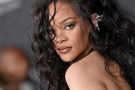 Rihanna Porn Videos 